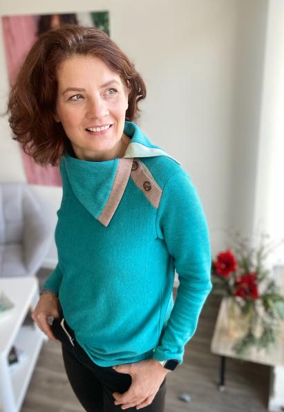 Pullover Finnja