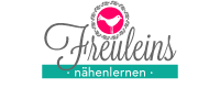 Nähen lernen Logo