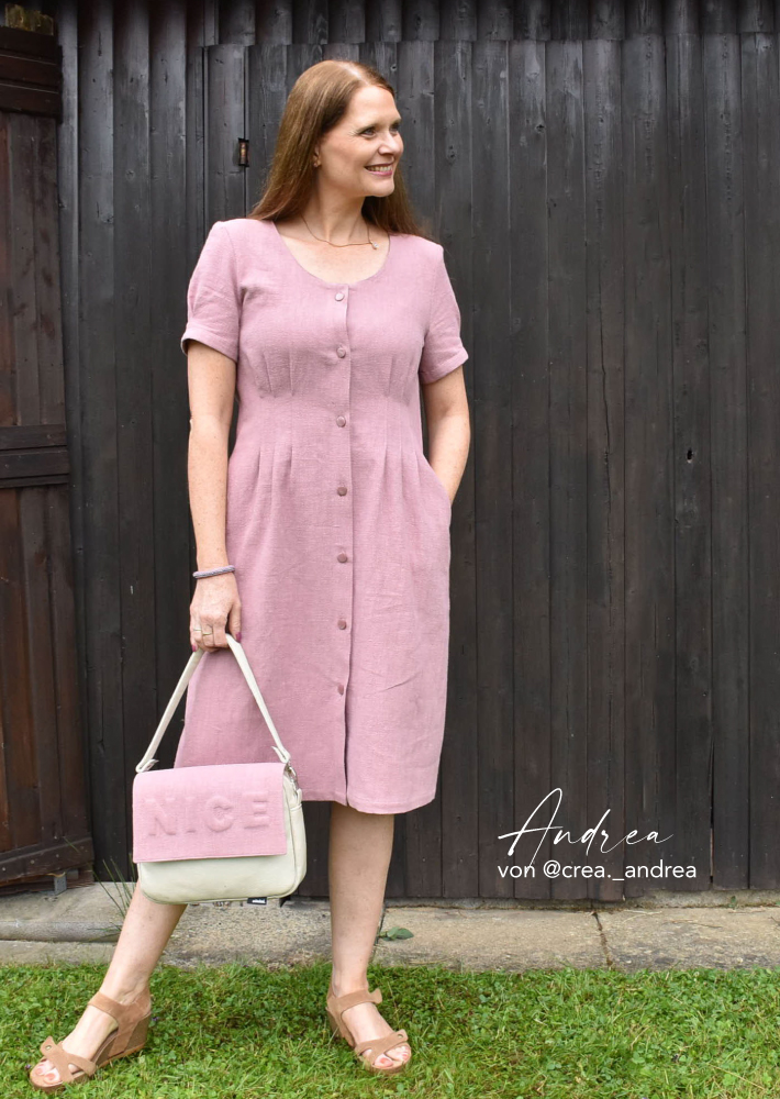 Kleid Lilly